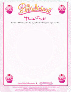 Think Pink